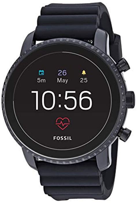 fossil smart watch price malaysia